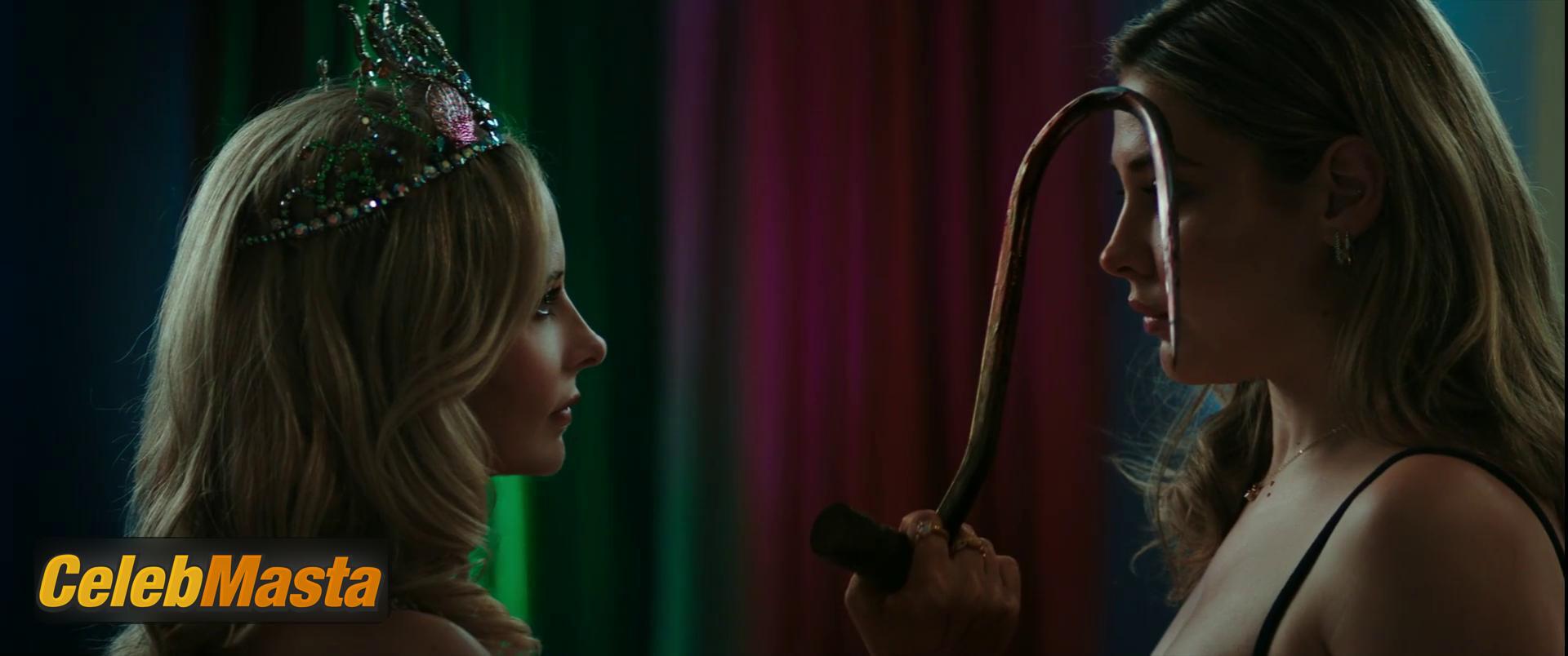Madelyn Cline Madelyn Cline Nude Photos from I Know What You Did Last Summer - Photo 24 of 38