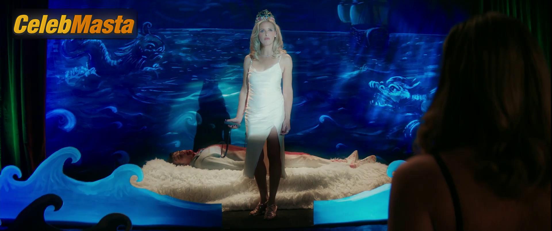 Madelyn Cline Madelyn Cline Nude Photos from I Know What You Did Last Summer - Photo 37 of 38