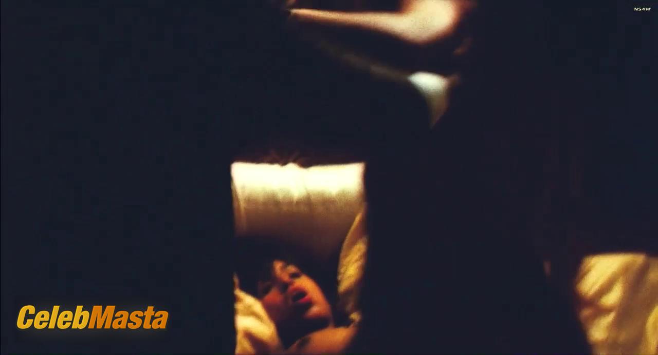 Kerry Washington Sexy Nude Gallery from She Hate Me photo 1