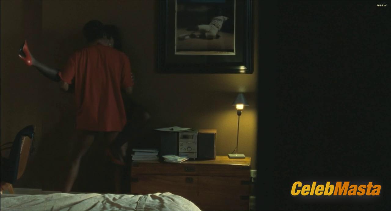 Kerry Washington Kerry Washington Sexy Nude Gallery from She Hate Me - Photo 18 of 31