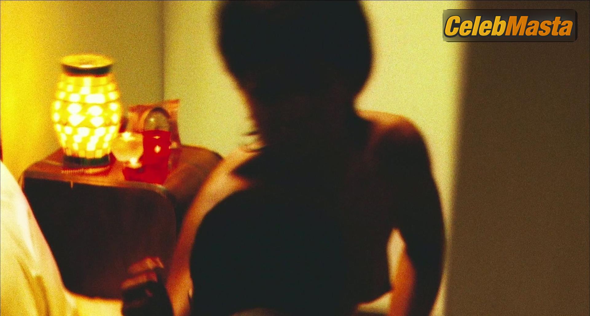 Kerry Washington Kerry Washington Sexy Nude Gallery from She Hate Me - Photo 29 of 31