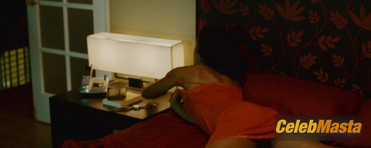 Kerry Washington Kerry Washington Nude Pics from the Set of Lakeview Terrace - Photo 5 of 9