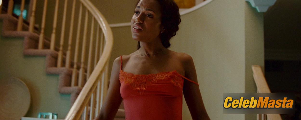 Kerry Washington Kerry Washington Nude Pics from the Set of Lakeview Terrace - Photo 6 of 9