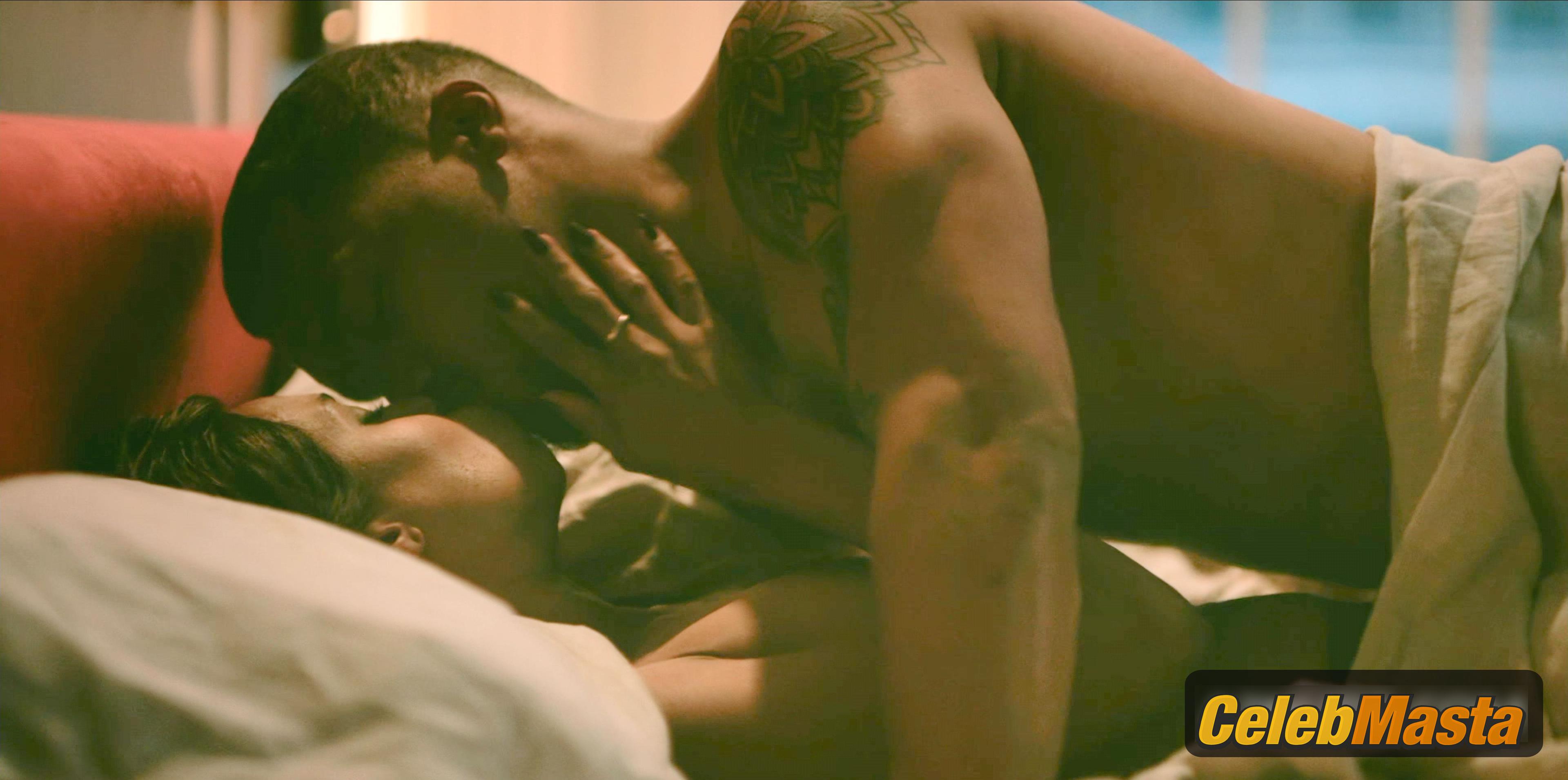 Kerry Washington Naked Photo Gallery — Imperfect Women photo 4