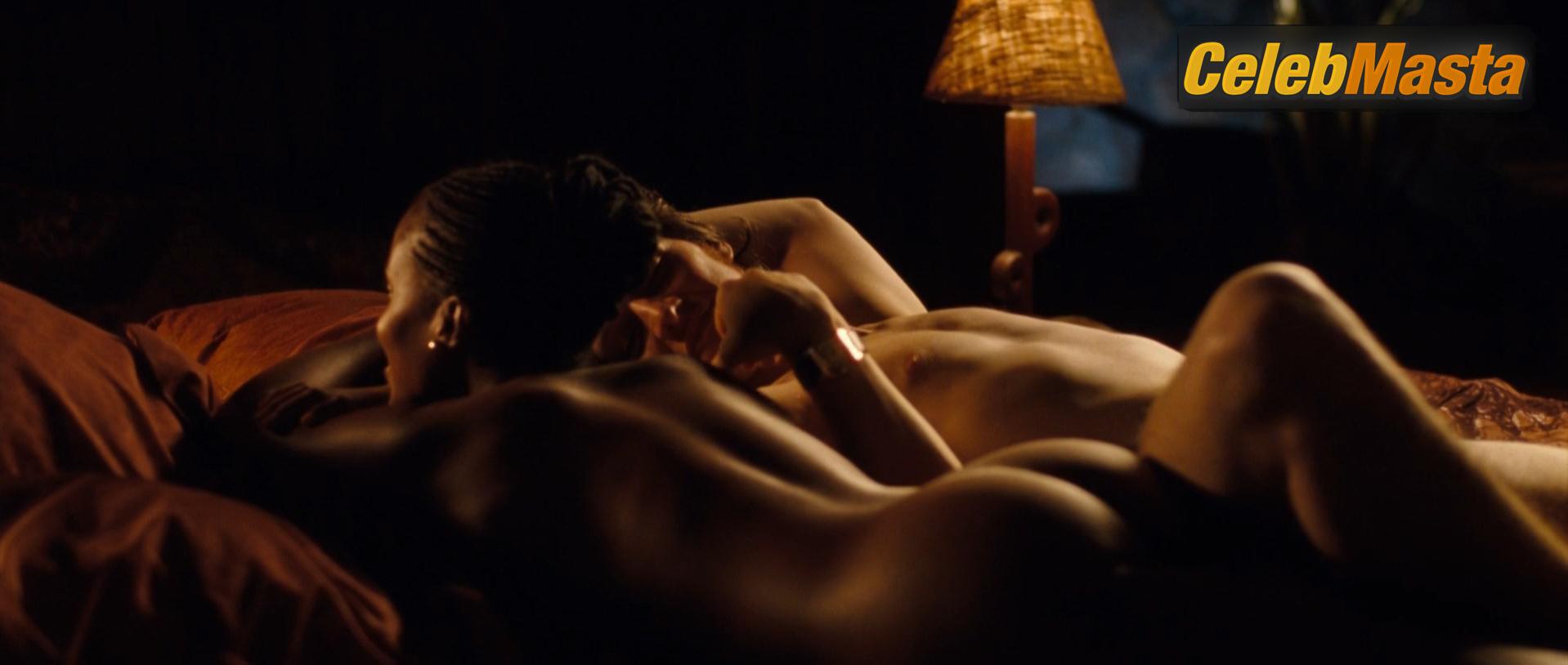 Kerry Washington Topless Photo Set from The Last King Of Scotland photo 1