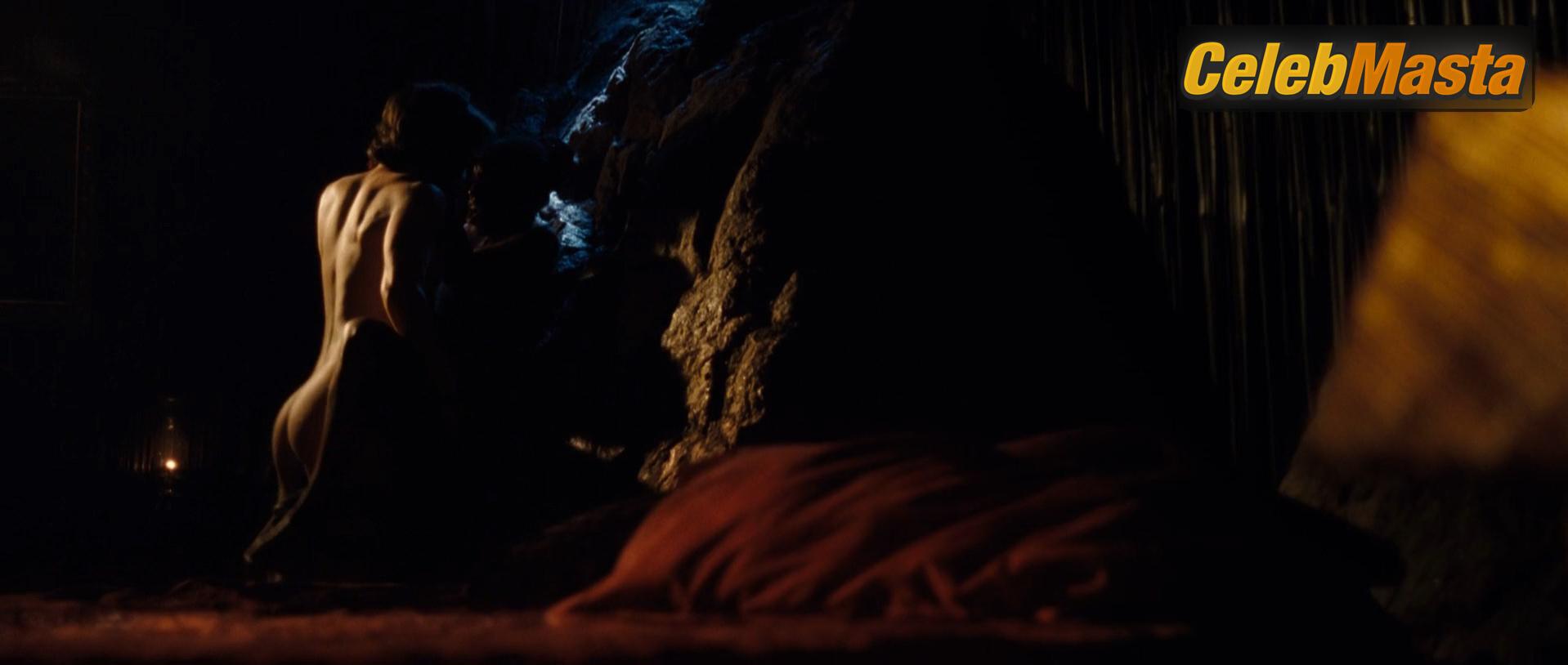 Kerry Washington Topless Photo Set from The Last King Of Scotland photo 2