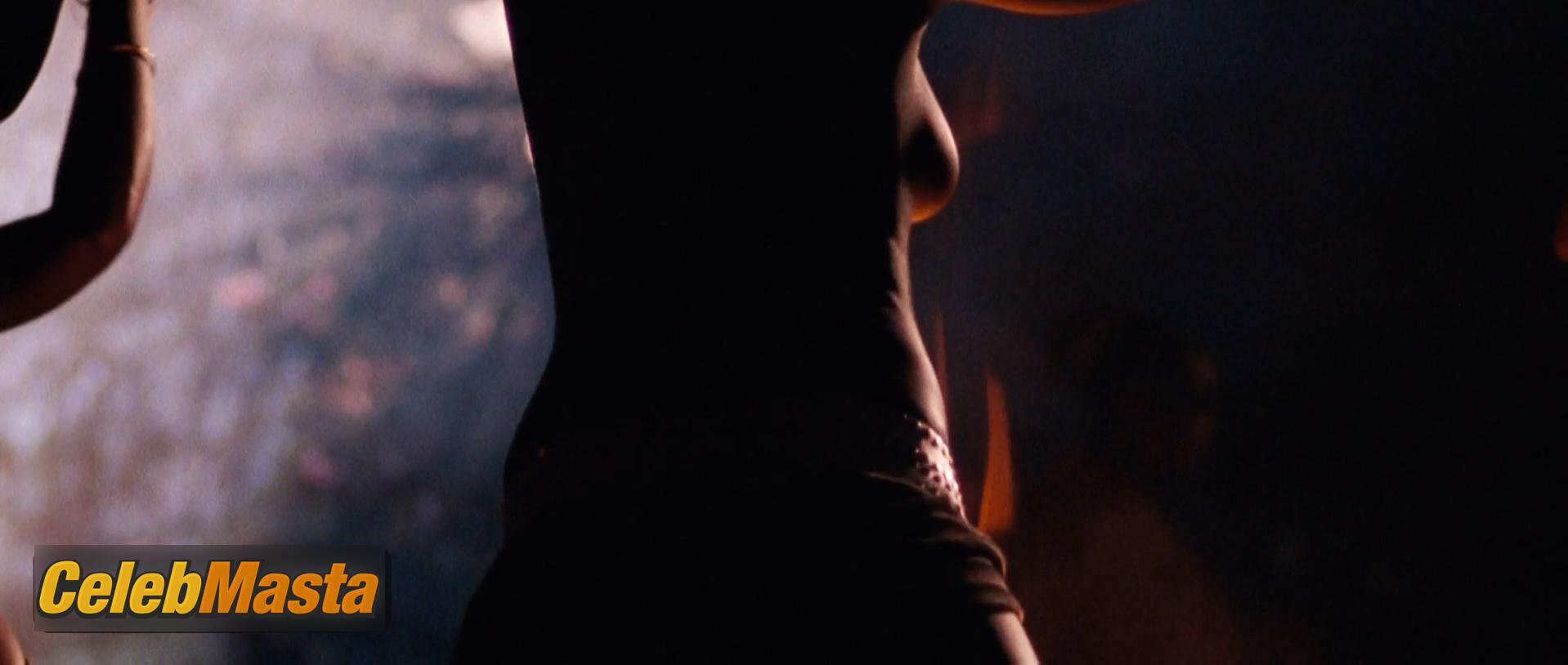 Kerry Washington Topless Photo Set from The Last King Of Scotland photo 3