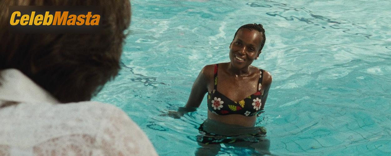 Kerry Washington Kerry Washington Topless Photo Set from The Last King Of Scotland - Photo 7 of 7