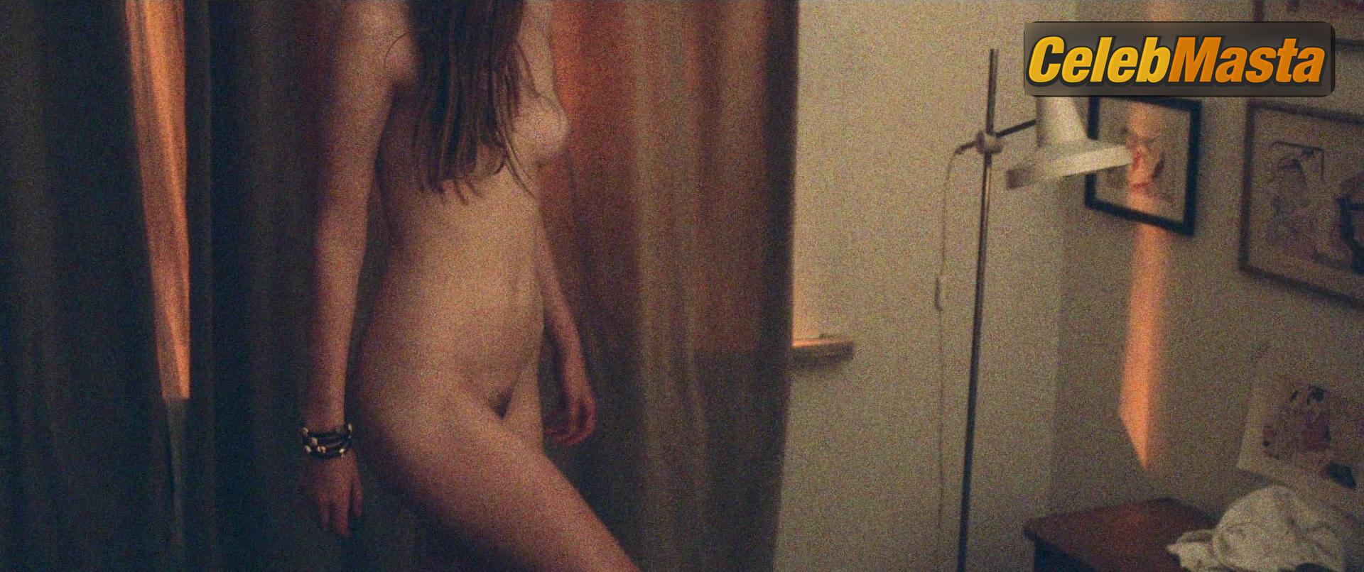 Mia Goth Mia Goth Bare Photoshoot Gallery from Nymphomaniac Vol. Ii - Photo 7 of 11