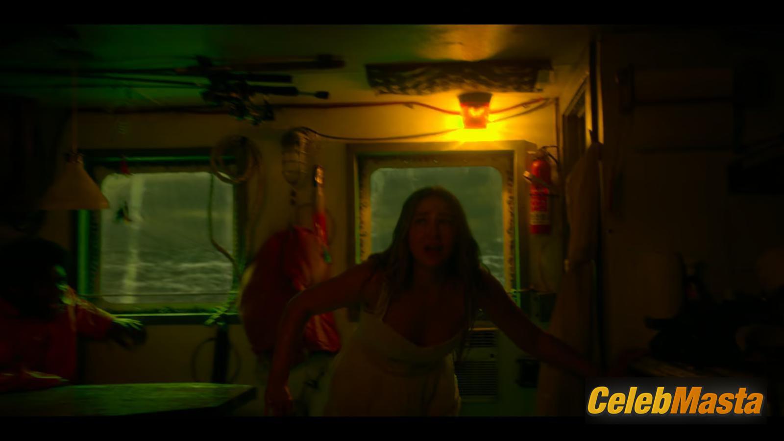 Madelyn Cline Madelyn Cline Nude Scene Photos Gallery from Outer Banks - Photo 20 of 201
