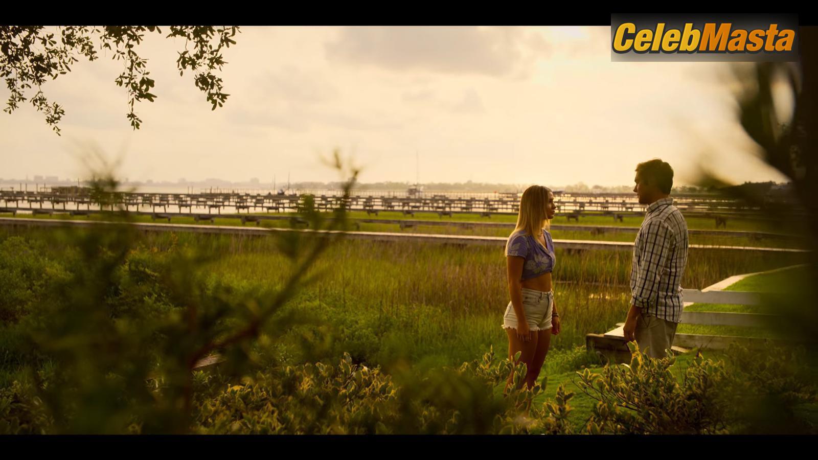 Madelyn Cline Madelyn Cline Nude Scene Photos Gallery from Outer Banks - Photo 100 of 201