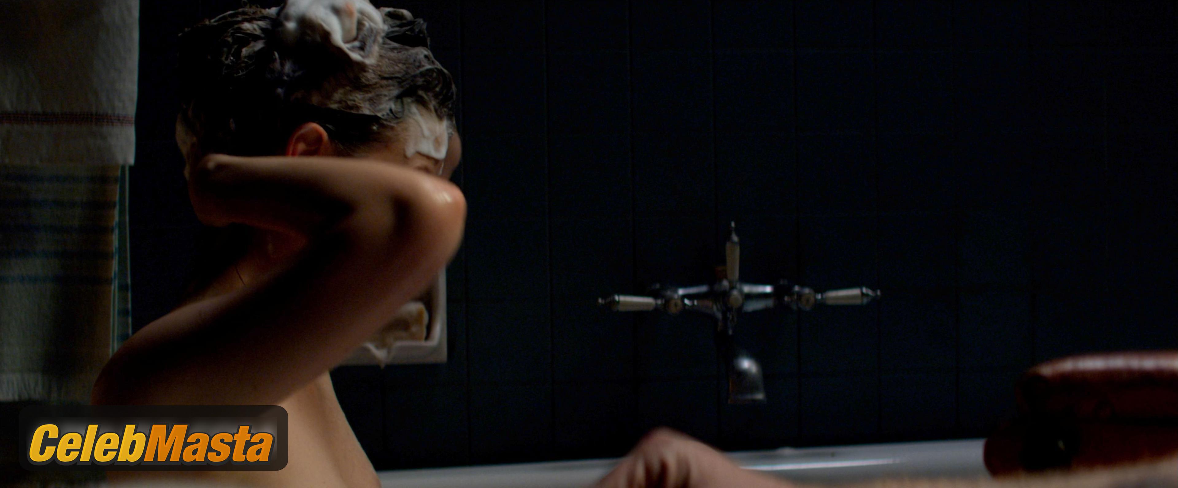 Mia Goth Mia Goth Sexy Nude Gallery from Pearl - Photo 12 of 12