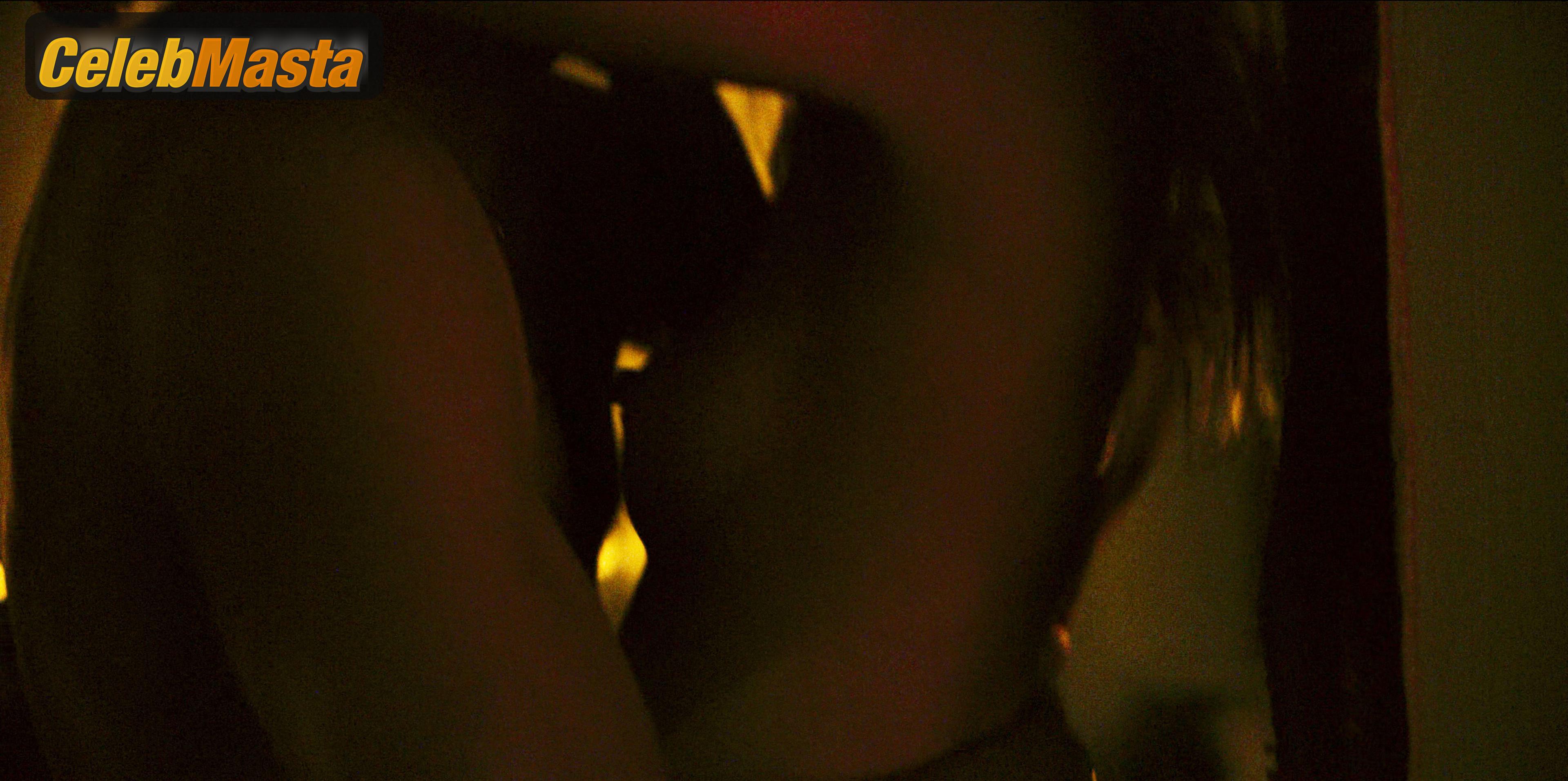 Ana de Armas Ana de Armas Nude Pics from the Set of Sergio - Photo 6 of 11