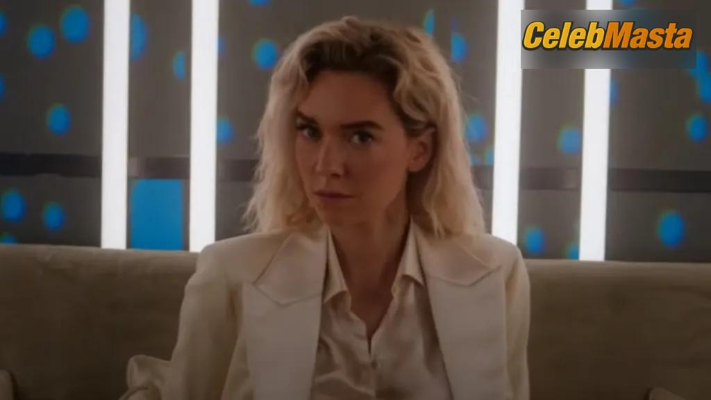 Vanessa Kirby Topless Photo Set from Mission Impossible – The Final Reckoning photo 1