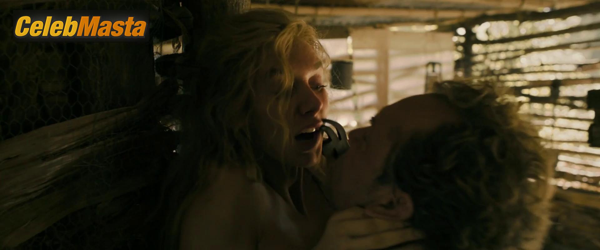 Vanessa Kirby Vanessa Kirby Nude Photos from Eden - Photo 1 of 8
