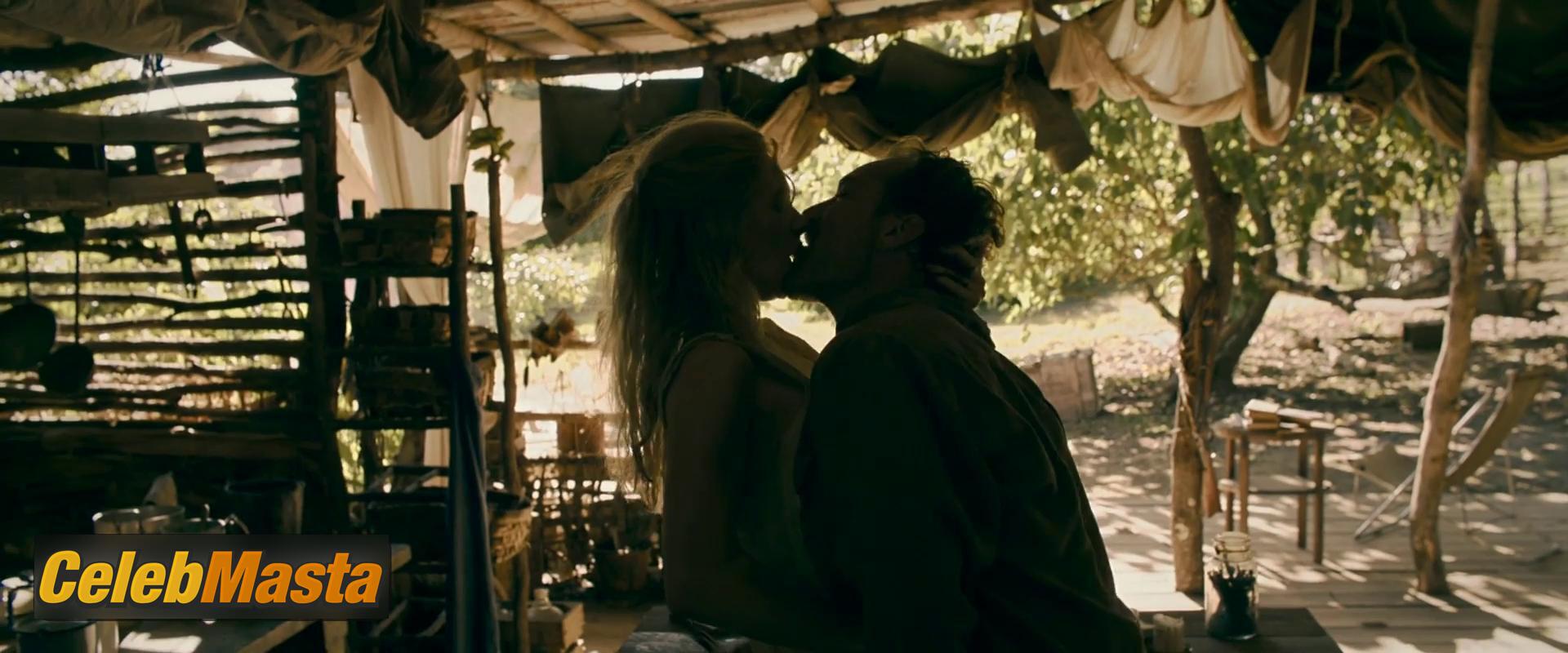 Vanessa Kirby Vanessa Kirby Nude Photos from Eden - Photo 2 of 8