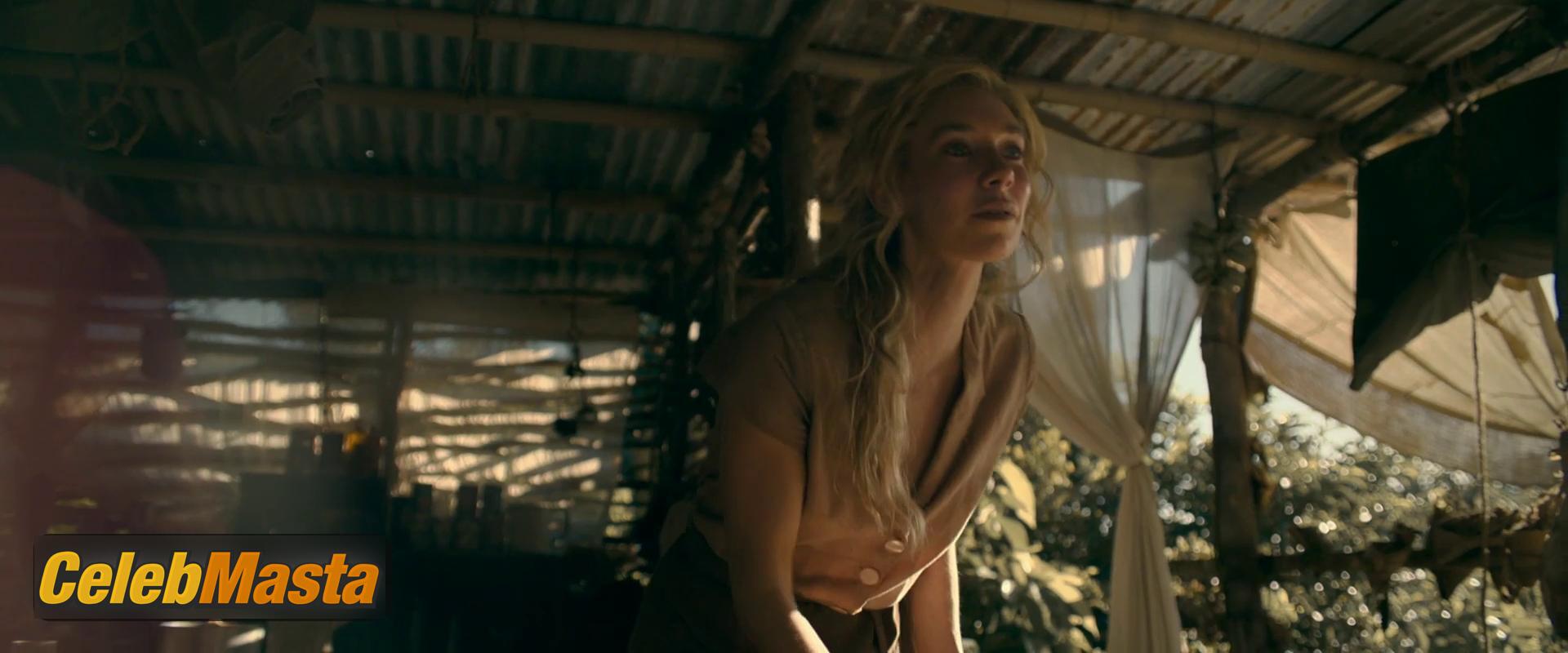 Vanessa Kirby Vanessa Kirby Nude Photos from Eden - Photo 3 of 8