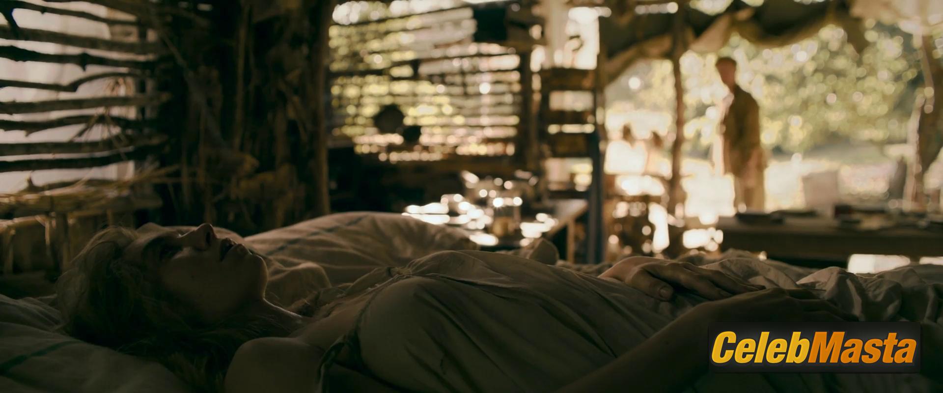 Vanessa Kirby Vanessa Kirby Nude Photos from Eden - Photo 5 of 8