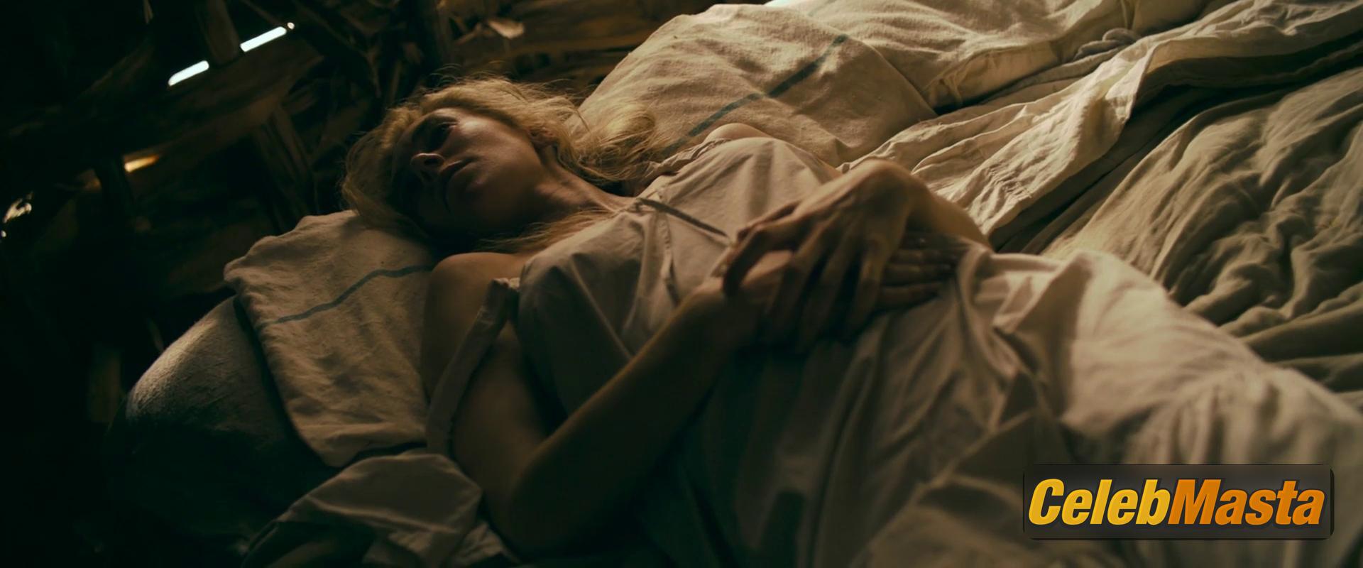 Vanessa Kirby Vanessa Kirby Nude Photos from Eden - Photo 6 of 8