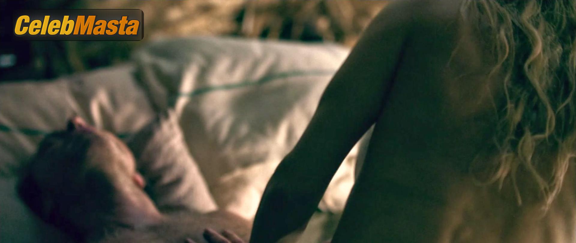 Vanessa Kirby Vanessa Kirby Nude Photos from Eden - Photo 8 of 8