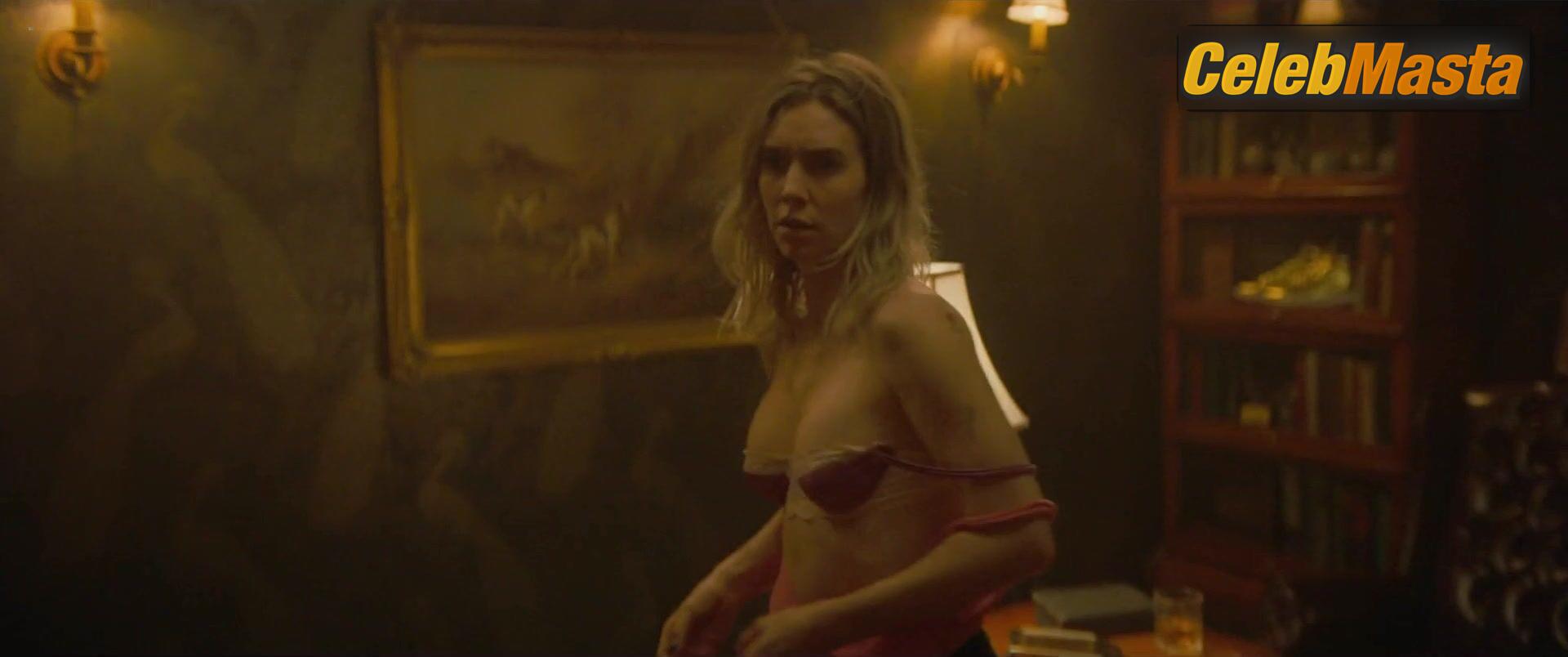 Vanessa Kirby Nude Photo Gallery: Vanessa Kirby in Night Always Comes - Photo 7 of 22