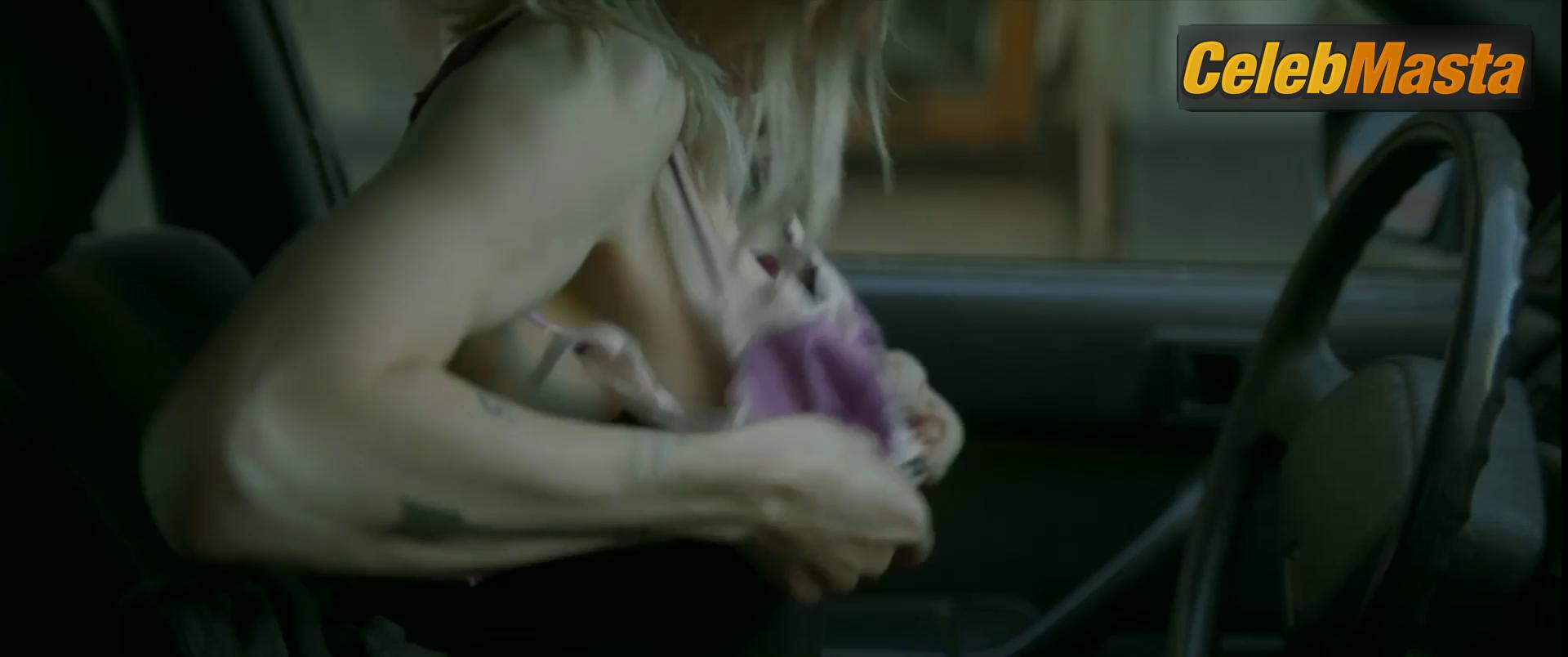 Vanessa Kirby Nude Photo Gallery: Vanessa Kirby in Night Always Comes - Photo 11 of 22