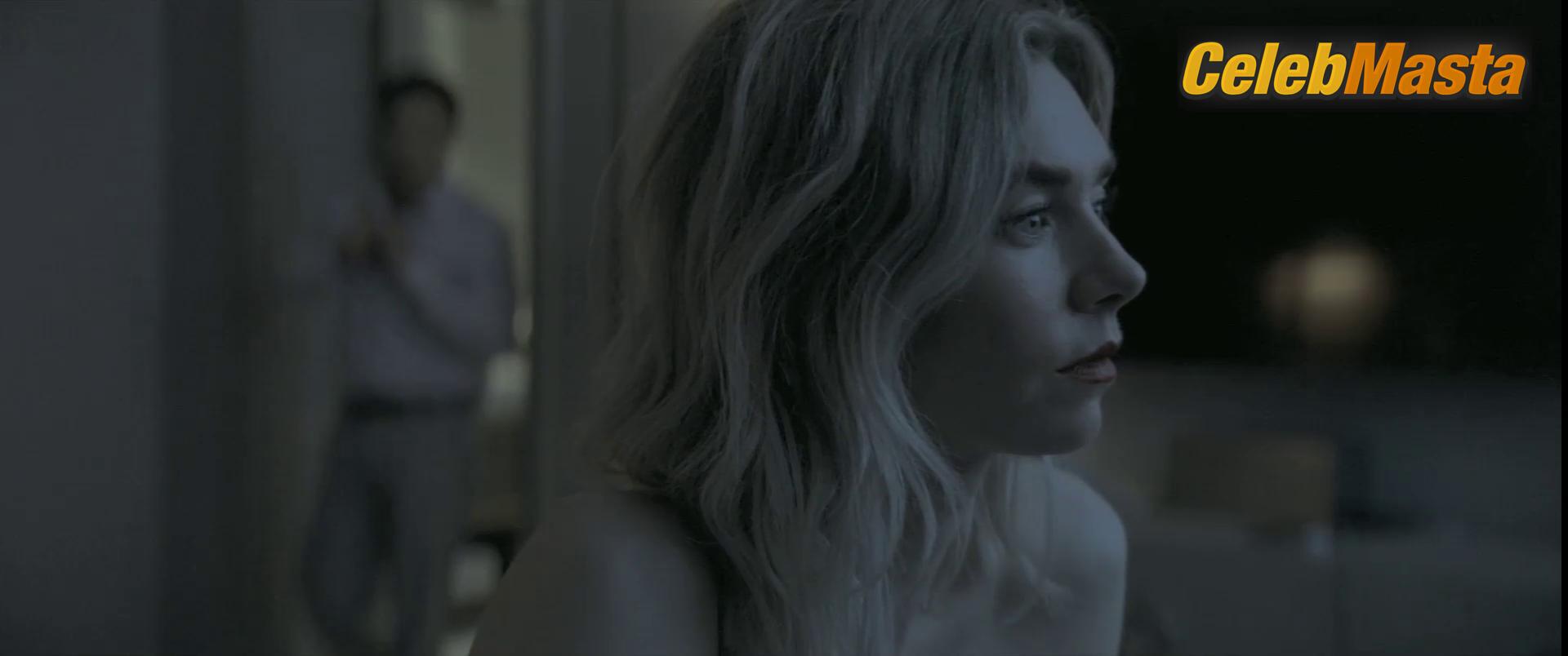 Vanessa Kirby Nude Photo Gallery: Vanessa Kirby in Night Always Comes - Photo 13 of 22