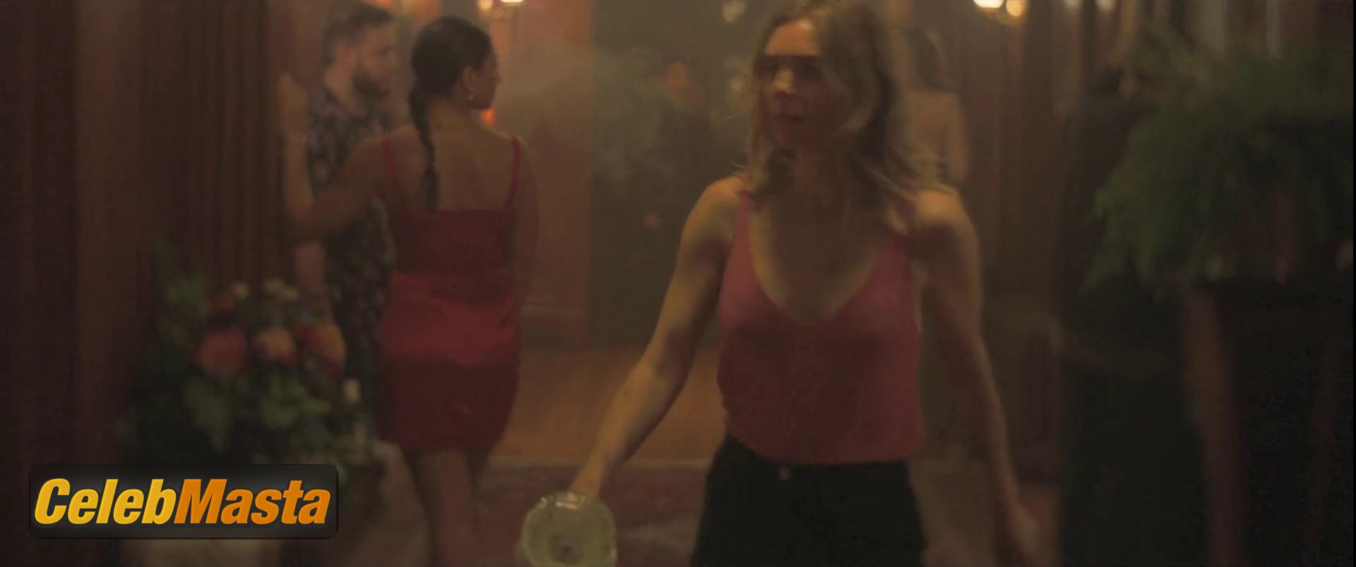 Vanessa Kirby Nude Photo Gallery: Vanessa Kirby in Night Always Comes - Photo 15 of 22