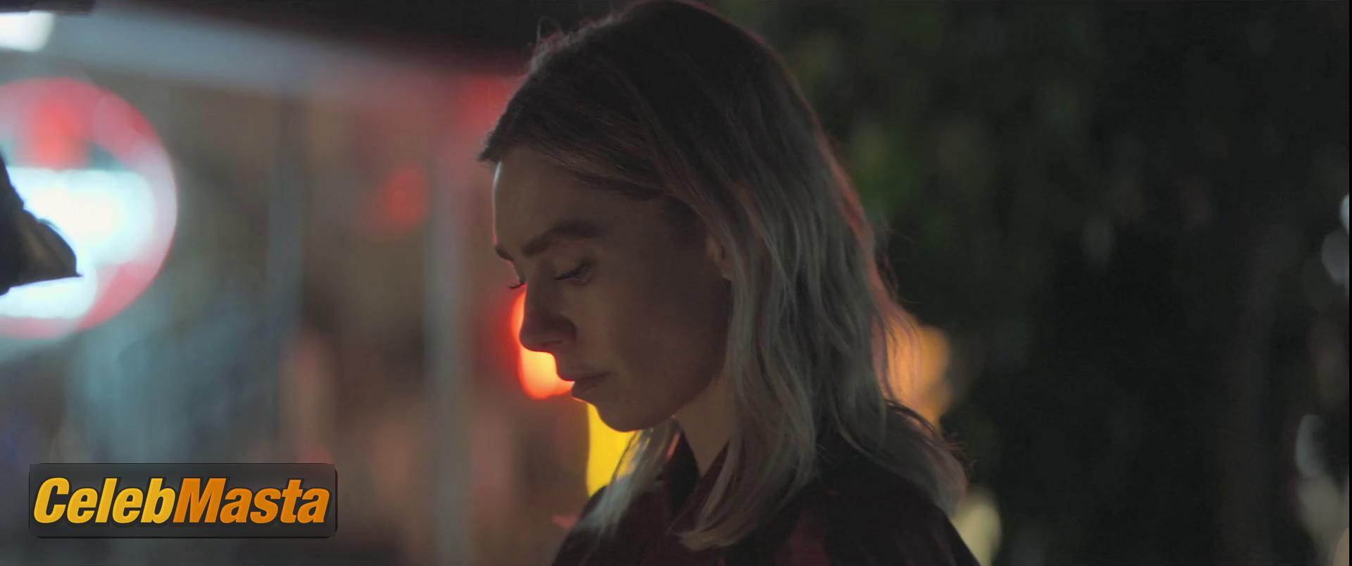 Vanessa Kirby Nude Photo Gallery: Vanessa Kirby in Night Always Comes - Photo 19 of 22