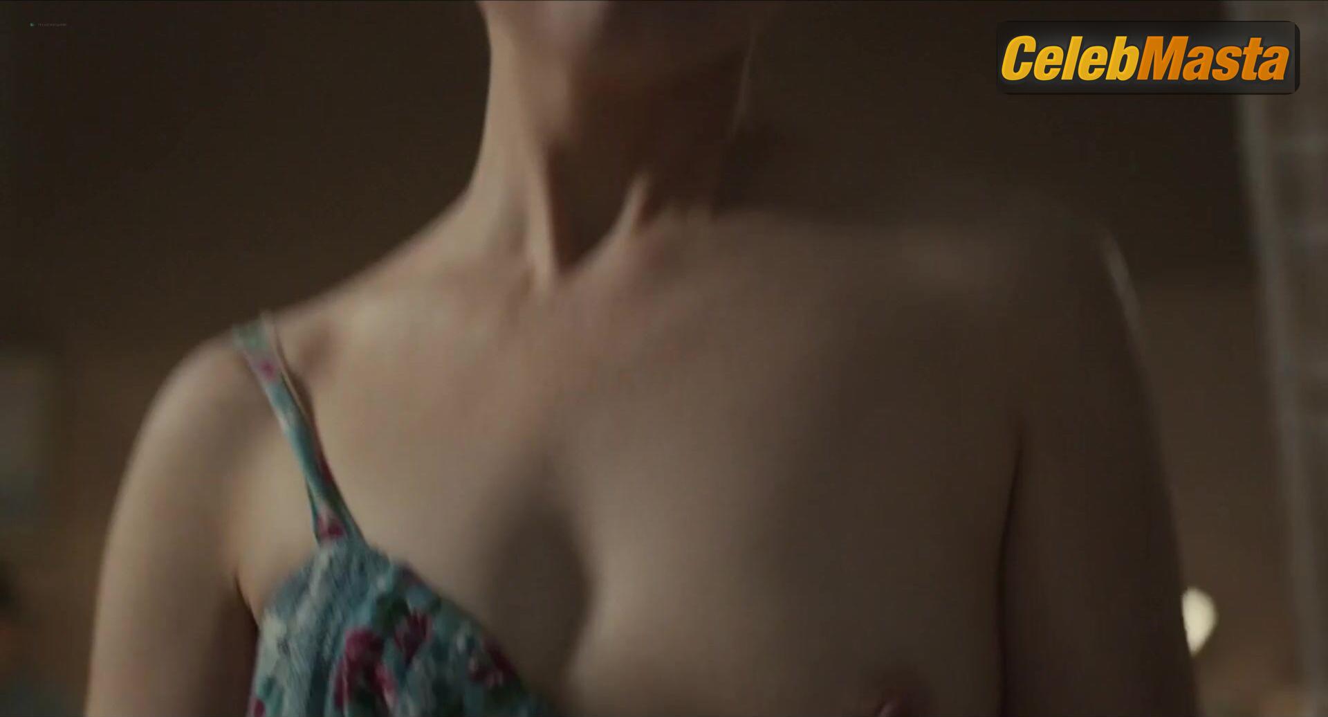 Vanessa Kirby Vanessa Kirby Bare Photoshoot Gallery from Queen And Country - Photo 11 of 20