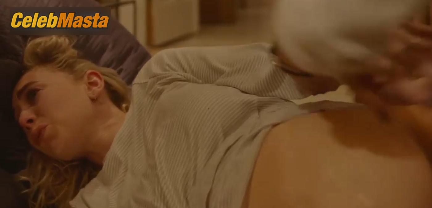 Vanessa Kirby Vanessa Kirby Nude Scene Photos Gallery from Pieces Of A Woman - Photo 5 of 15