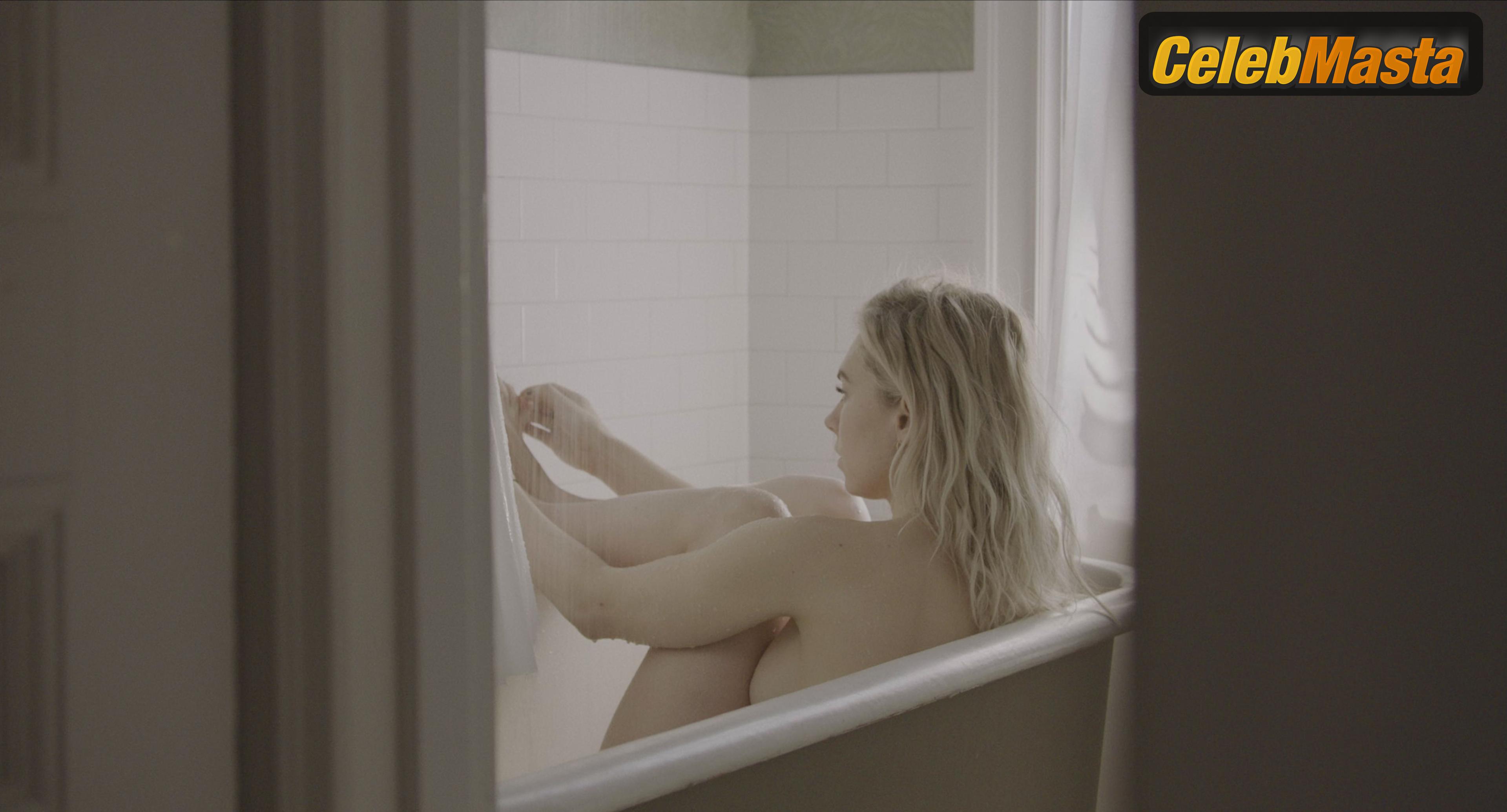 Vanessa Kirby Vanessa Kirby Nude Scene Photos Gallery from Pieces Of A Woman - Photo 9 of 15