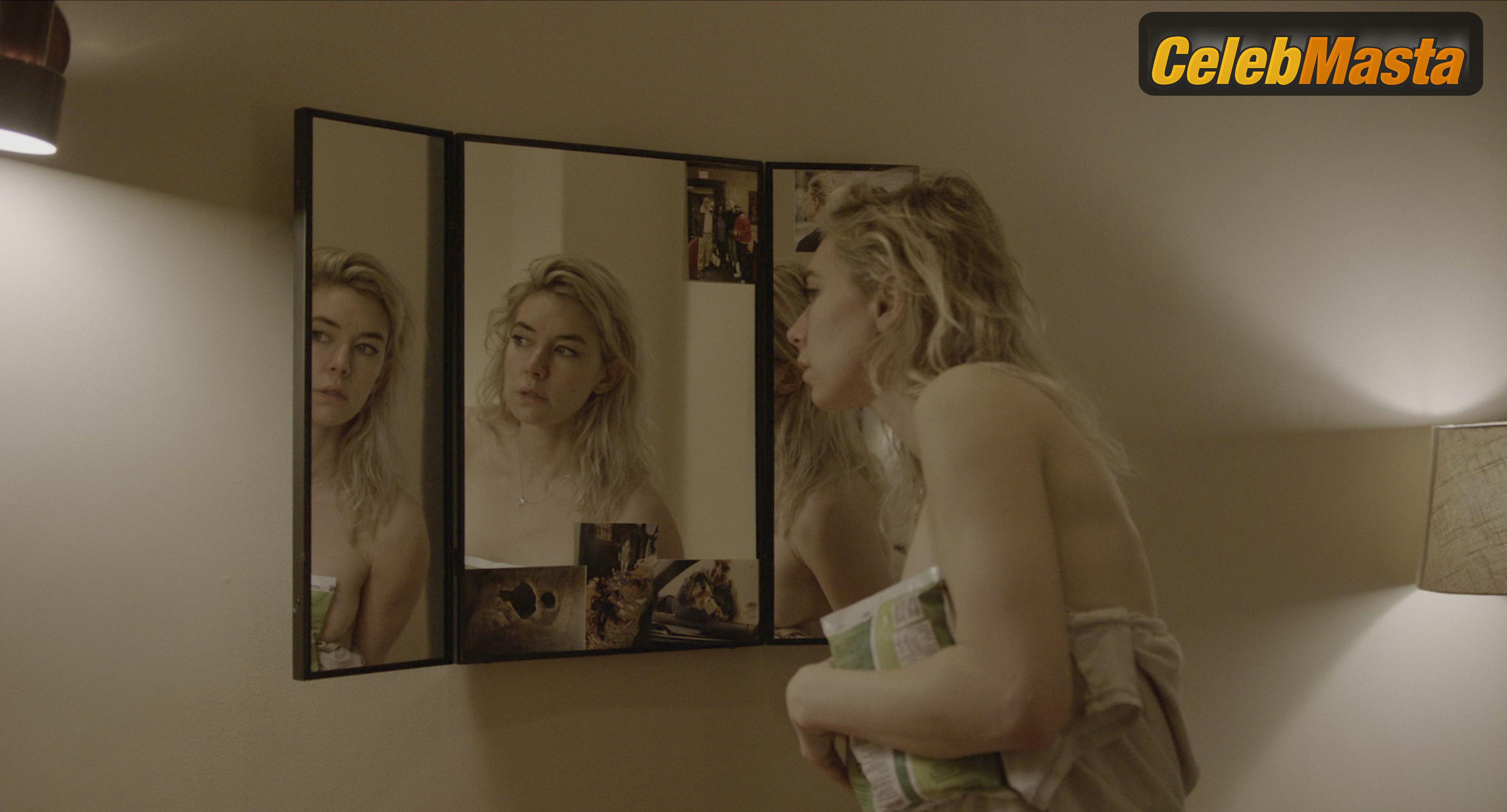 Vanessa Kirby Vanessa Kirby Nude Scene Photos Gallery from Pieces Of A Woman - Photo 11 of 15