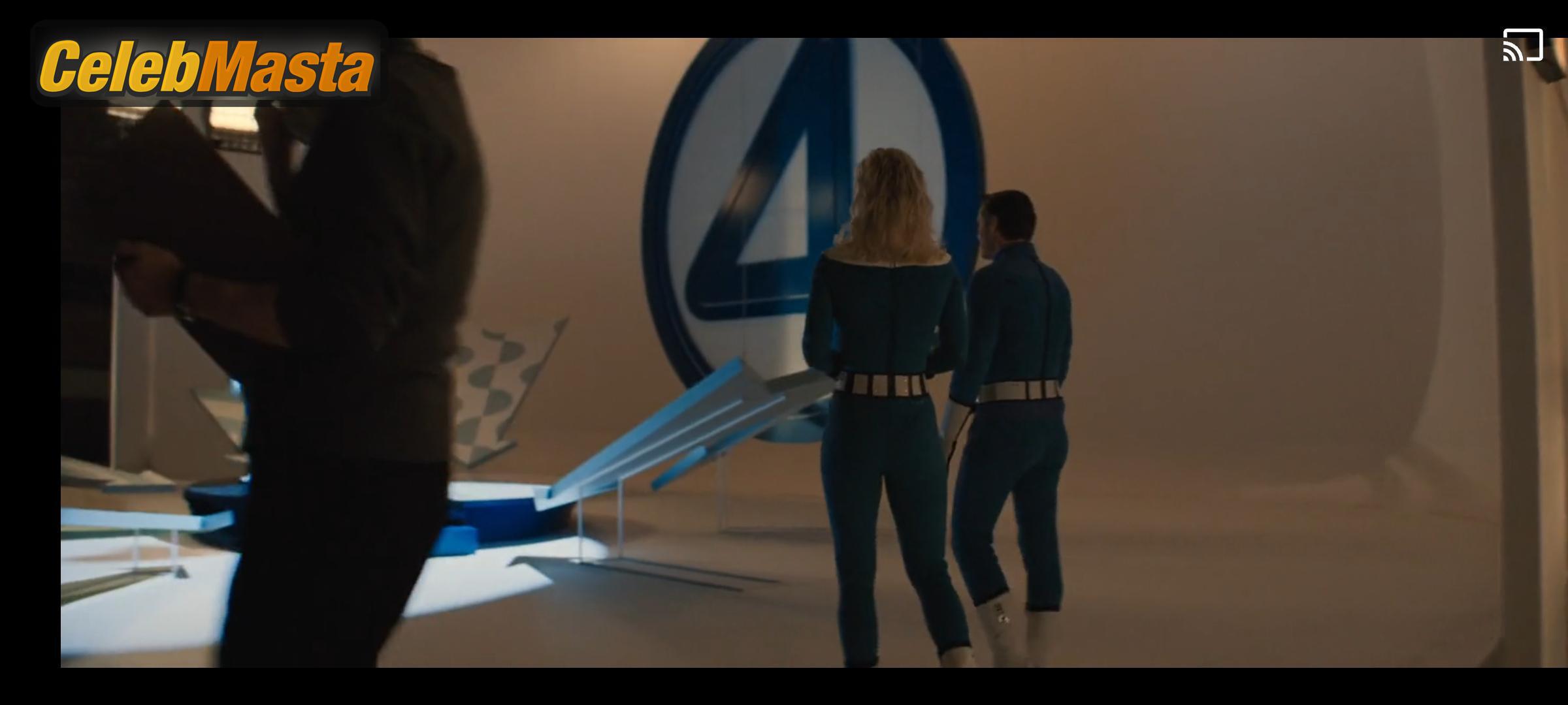 Vanessa Kirby Vanessa Kirby Nude Photos from The Fantastic Four First Steps - Photo 21 of 45