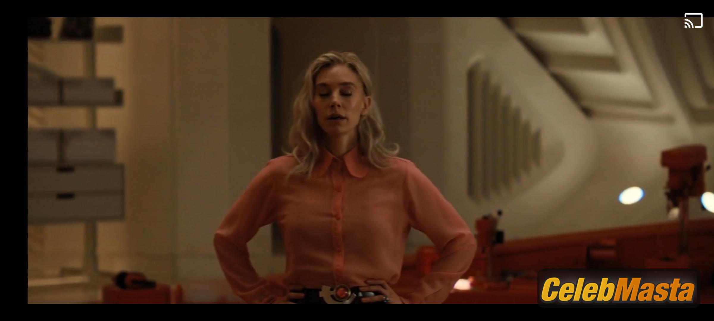 Vanessa Kirby Vanessa Kirby Nude Photos from The Fantastic Four First Steps - Photo 23 of 45