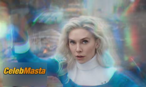 Vanessa Kirby Vanessa Kirby Nude Photos from The Fantastic Four First Steps - Photo 43 of 45