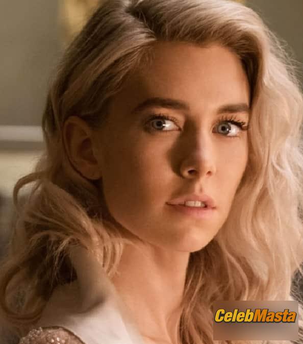Vanessa Kirby Vanessa Kirby Nude Photos from The Fantastic Four First Steps - Photo 44 of 45