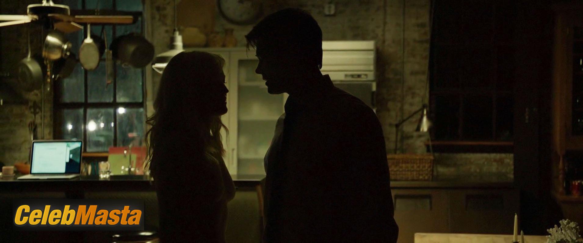 Malin Akerman Nude Photos from Misconduct photo 3
