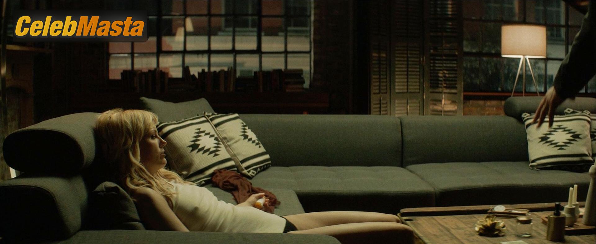 Malin Akerman Nude Photos from Misconduct photo 4