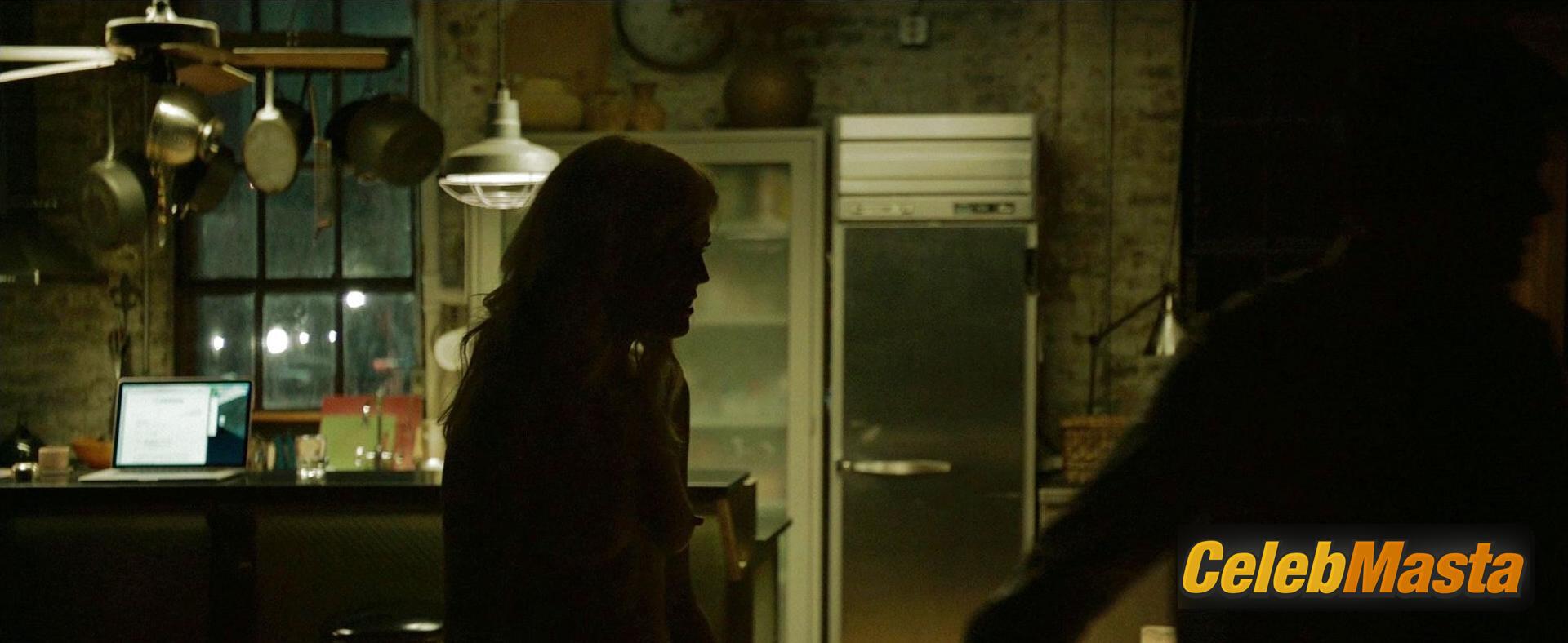 Malin Akerman Malin Akerman Nude Photos from Misconduct - Photo 6 of 9