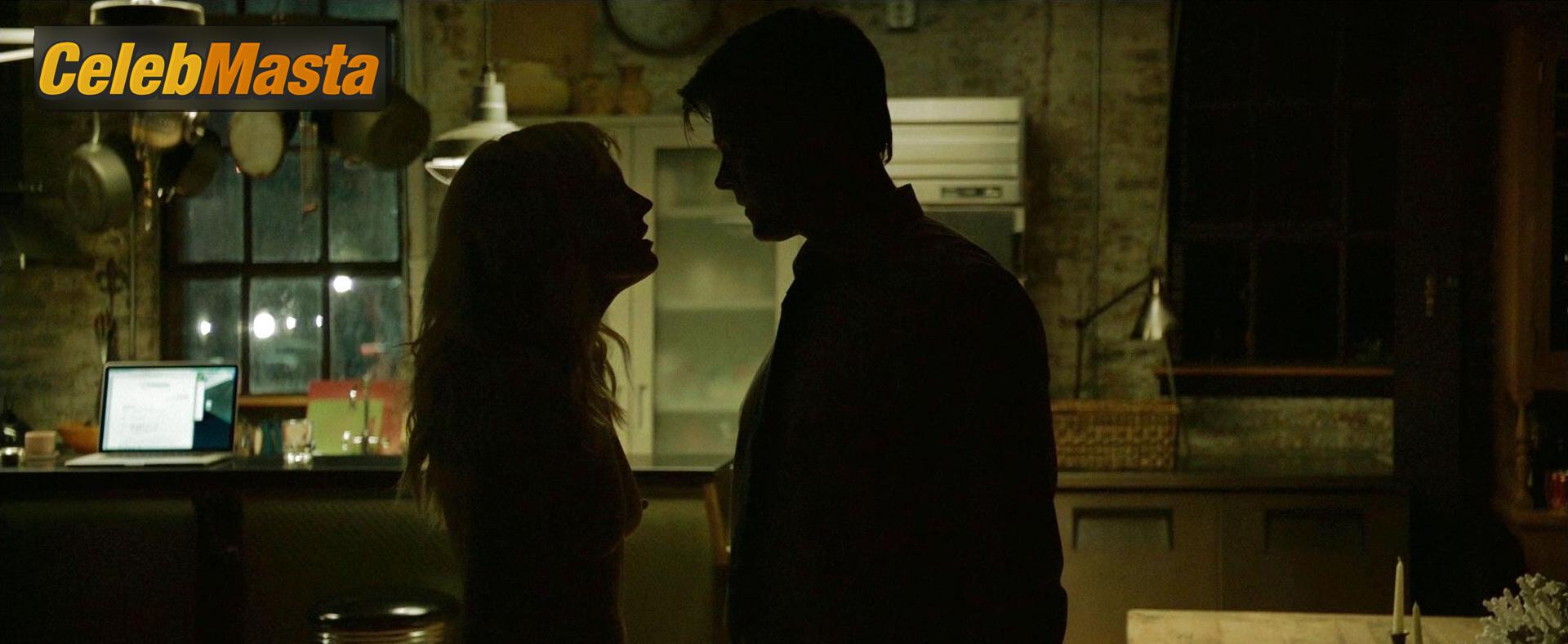 Malin Akerman Malin Akerman Nude Photos from Misconduct - Photo 7 of 9