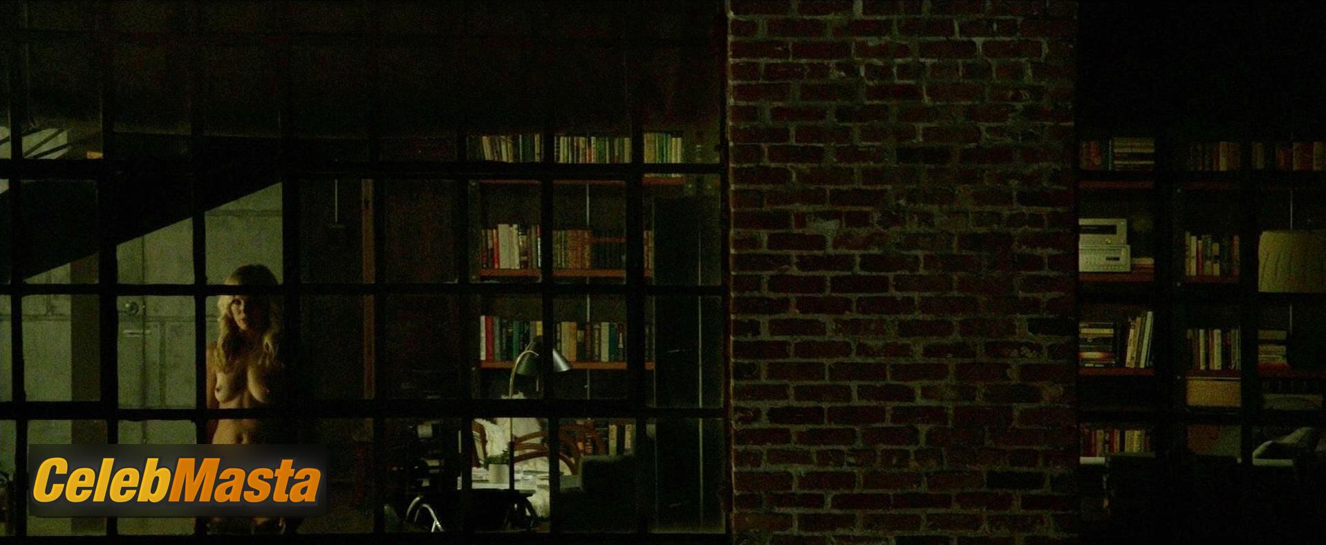 Malin Akerman Malin Akerman Nude Photos from Misconduct - Photo 8 of 9