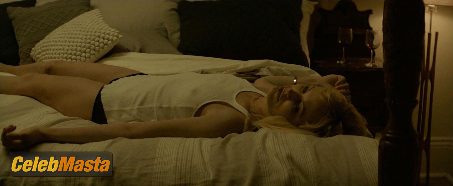 Malin Akerman Malin Akerman Nude Photos from Misconduct - Photo 9 of 9