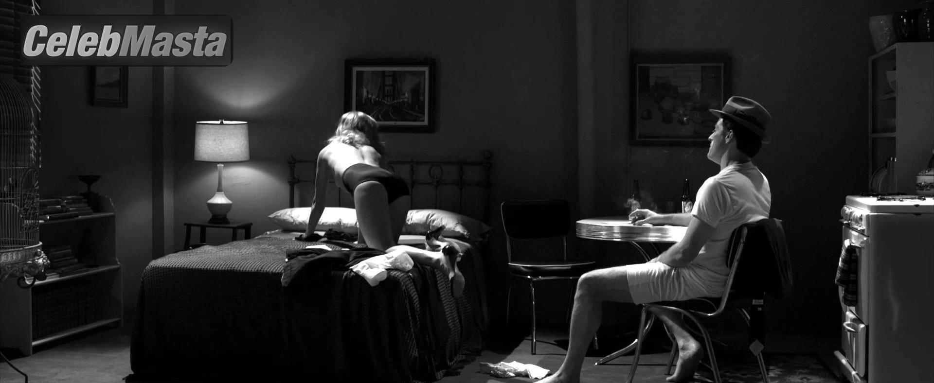 Malin Akerman Malin Akerman Naked Photo Gallery — Hotel Noir - Photo 7 of 11
