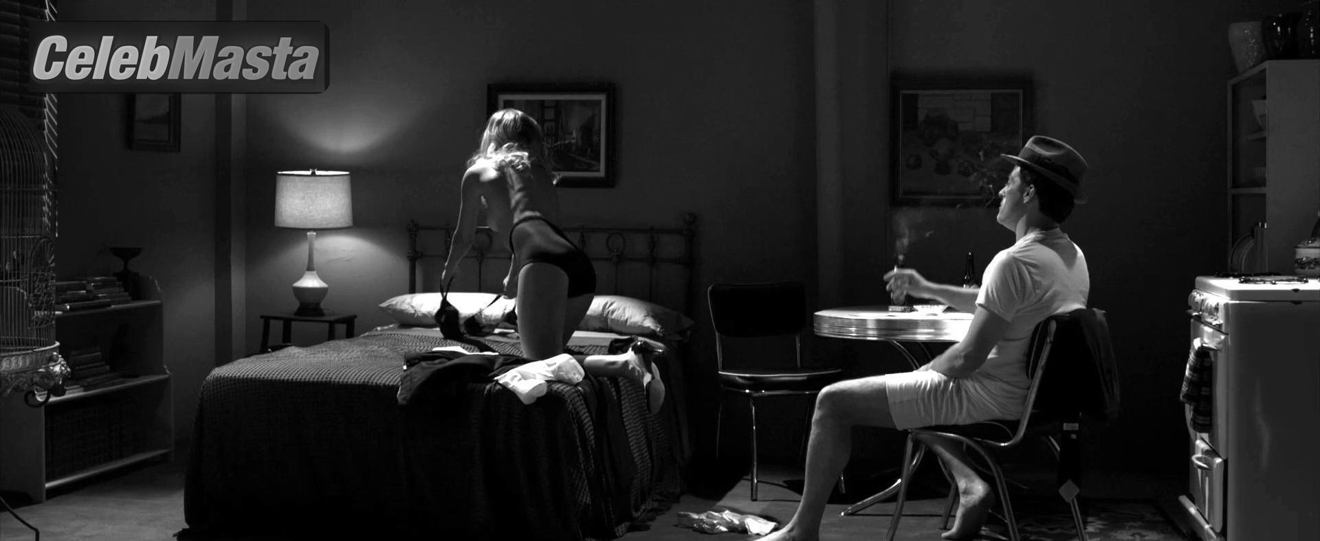 Malin Akerman Malin Akerman Naked Photo Gallery — Hotel Noir - Photo 8 of 11