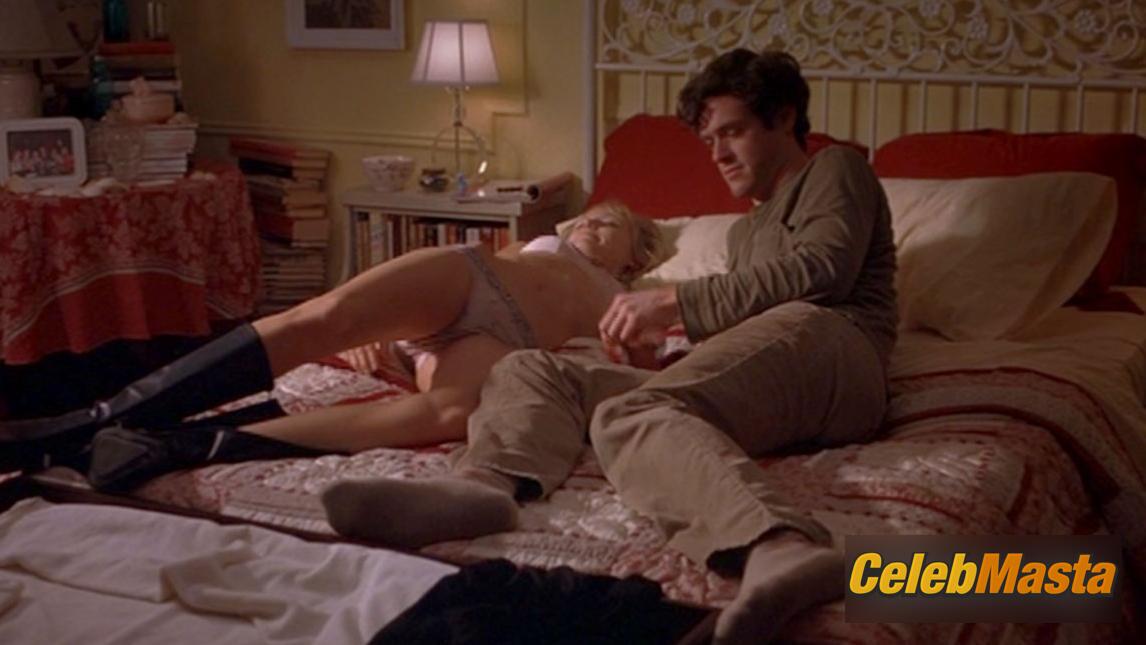 Malin Akerman Nude Photo Gallery: Malin Akerman in Heavy Petting - Photo 5 of 6