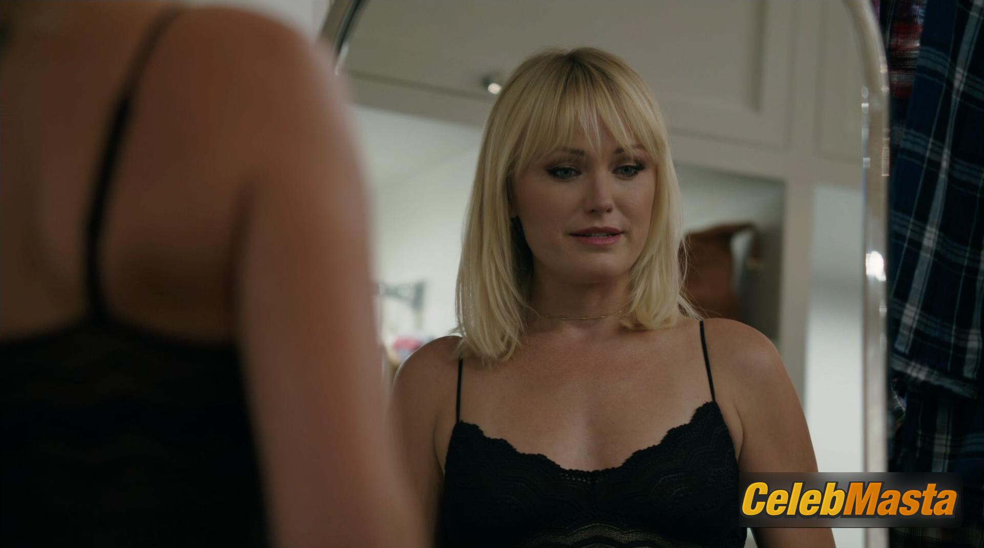 Malin Akerman Malin Akerman Nude Photos from Billions - Photo 9 of 24