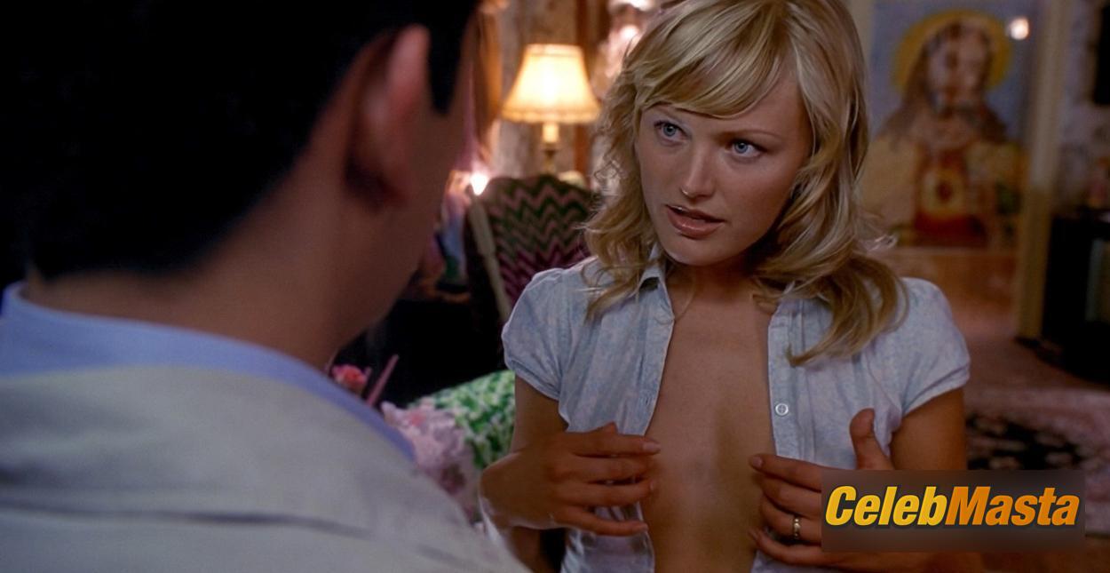 Malin Akerman Malin Akerman Bare Photoshoot Gallery from Harold & Kumar Go To White Castle - Photo 8 of 9