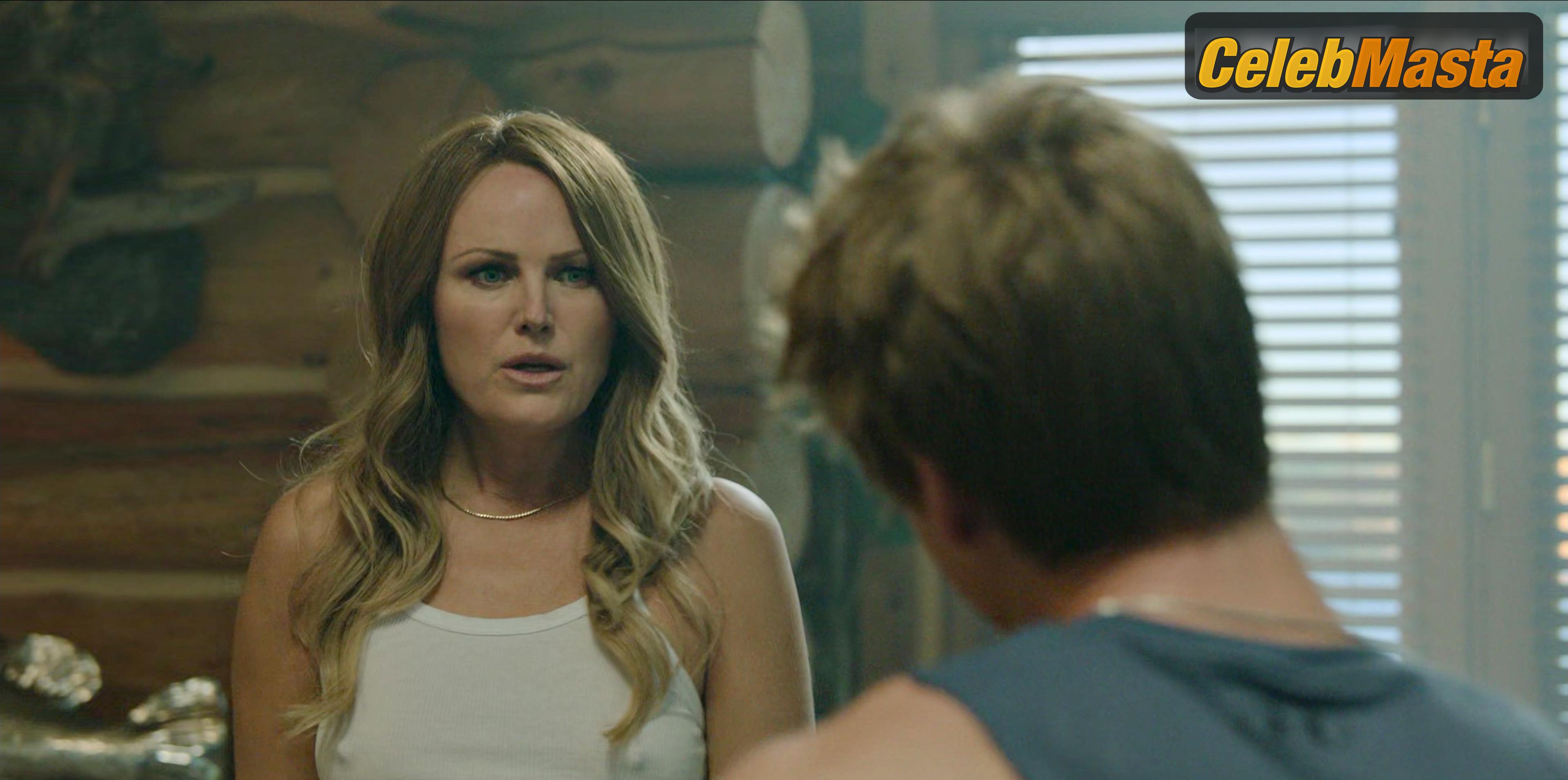 Malin Akerman Malin Akerman Nude Scene Photos Gallery from The Hunting Wives - Photo 35 of 49