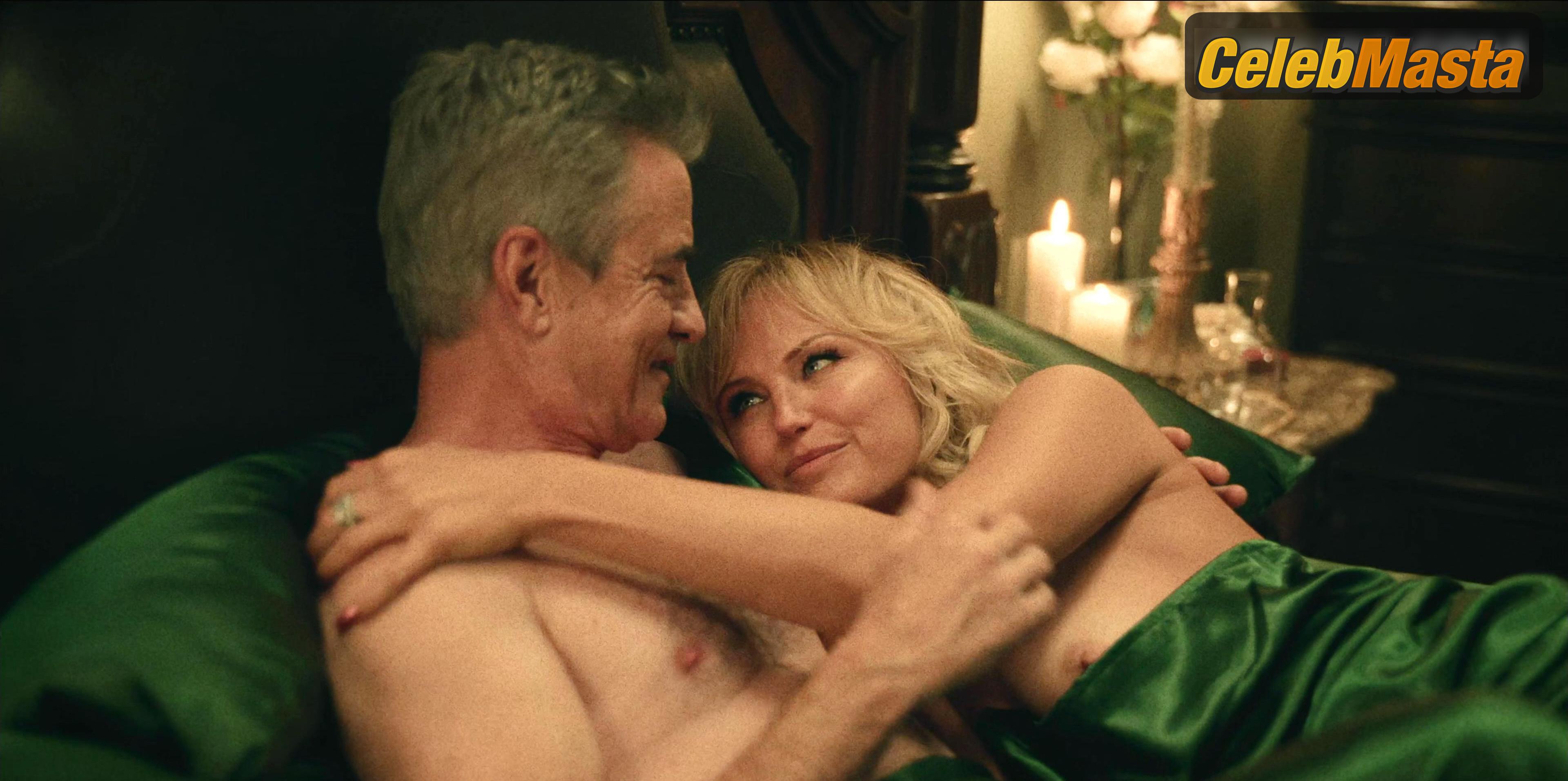 Malin Akerman Malin Akerman Nude Scene Photos Gallery from The Hunting Wives - Photo 40 of 49